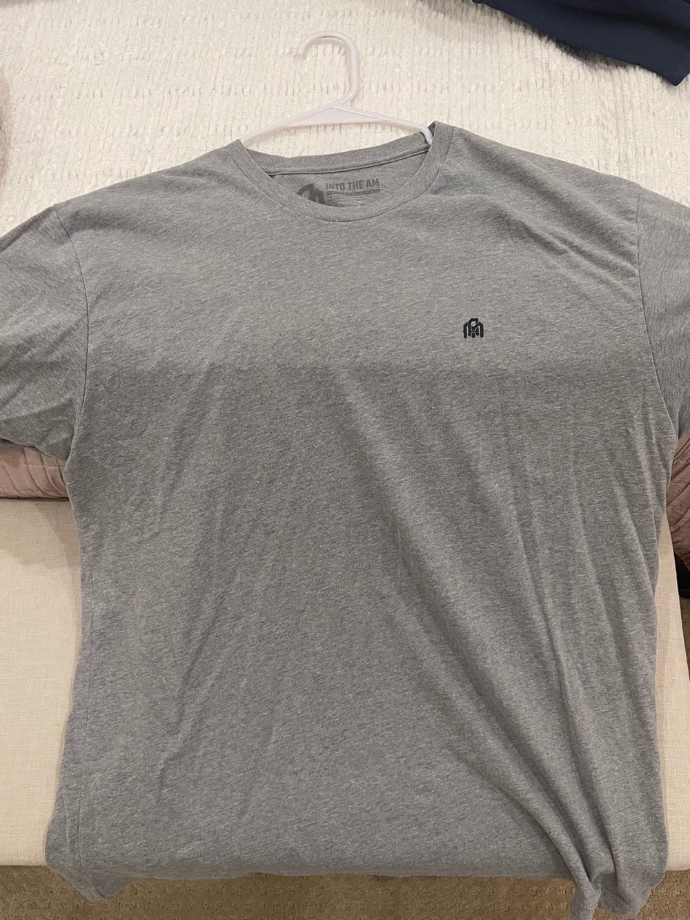 Men's T-Shirt - Into the AM